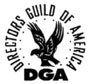 DGA logo