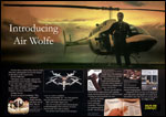 Air Wolfe
