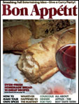 Bon Appetit