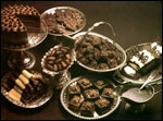 Bon Appetit