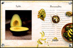 California Avocados