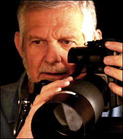 Dan Wolfe