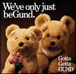 Gund