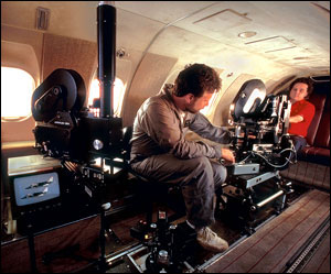 Wolfe Air Aviation