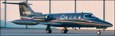 Wolfe Air Aviation