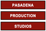 Pasadena Production Studios