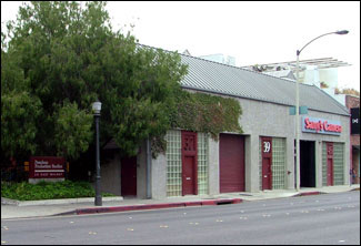 Pasadena Production Studios