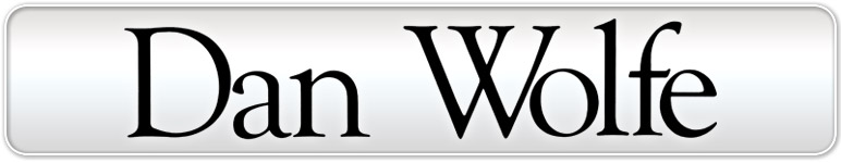 Dan Wolfe